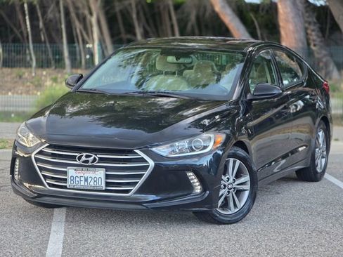 Used 2018 Hyundai Elantra Value Edition FWD image 24