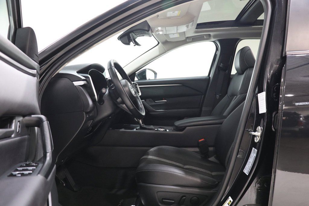 Used 2026 MAZDA CX-50 AWD 2.5 S w/ Preferred Pkg image 18