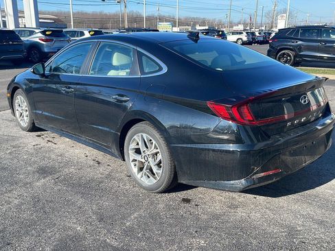 Used 2023 Hyundai Sonata SEL w/ Convenience Package image 6