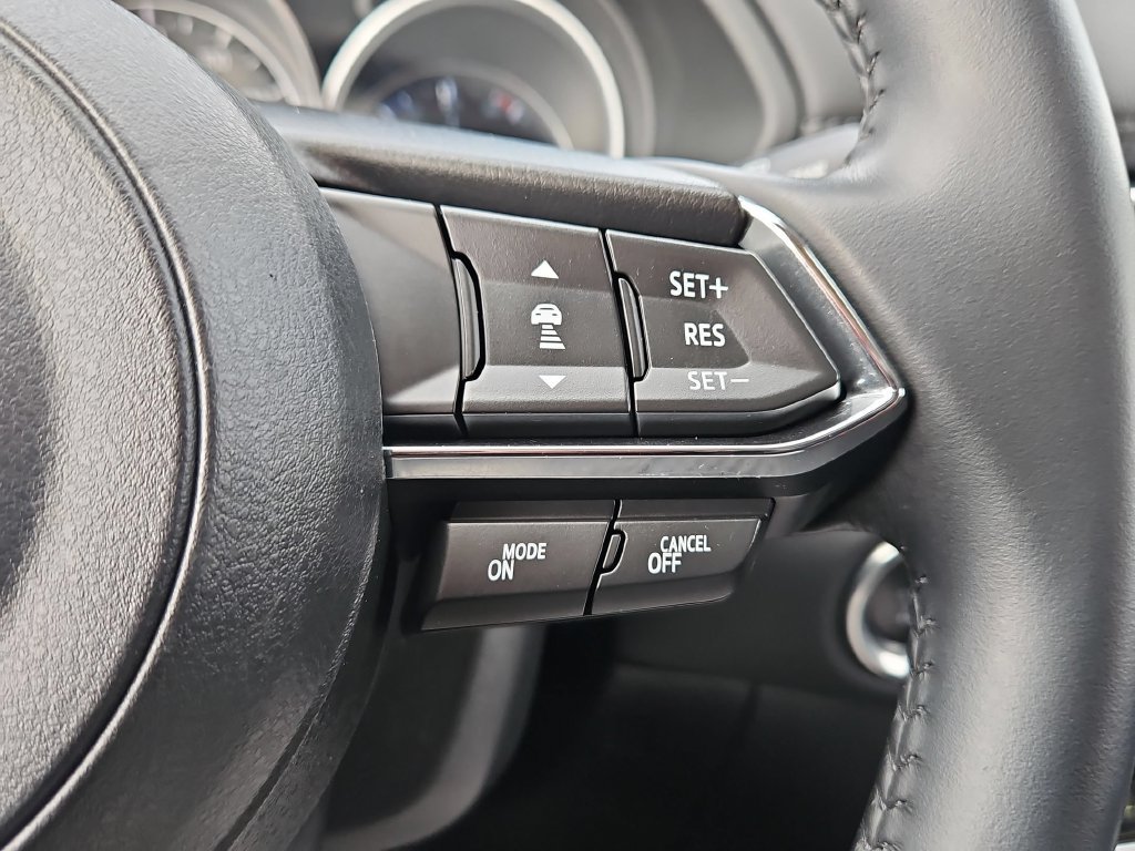 Used 2025 MAZDA CX-5 AWD 2.5 S w/ Select Package image 22