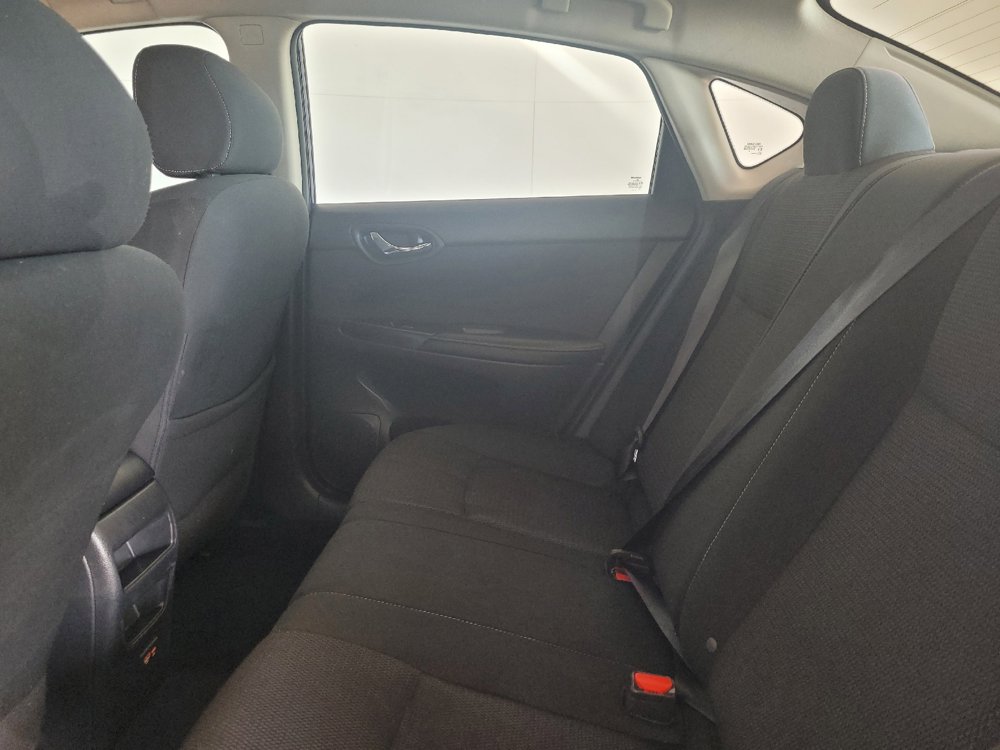 Used 2019 Nissan Sentra S FWD image 18