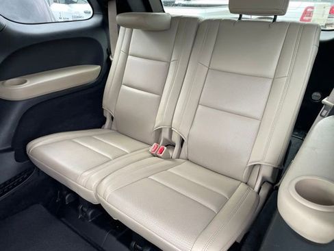 Used 2014 Dodge Durango Citadel w/ Technology Group AWD/4WD image 7