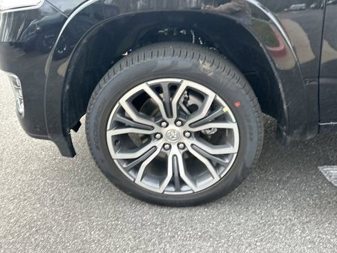 New 2026 RAM 1500 Tungsten image 13