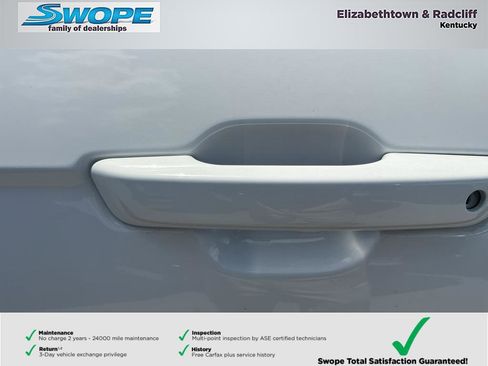 Certified 2023 Jeep Grand Cherokee Limited w/ Luxury Tech Group II AWD/4WD image 12
