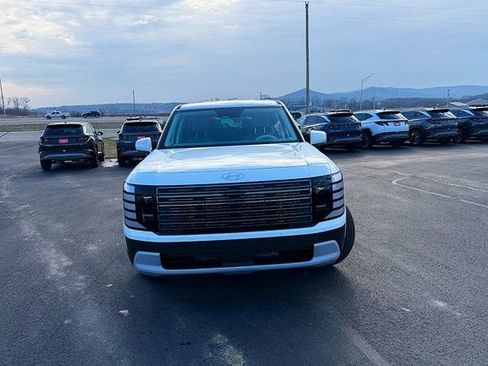 New 2026 Hyundai Palisade SE image 2