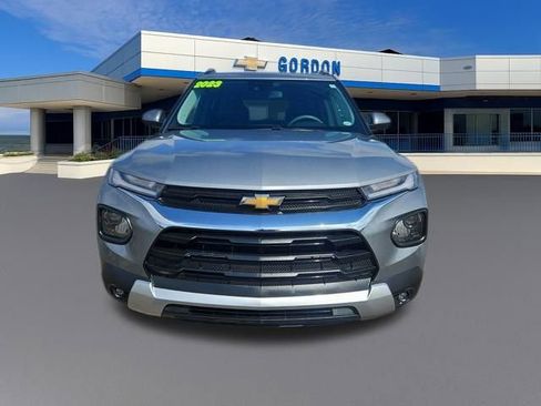 Used 2023 Chevrolet TrailBlazer LT image 8