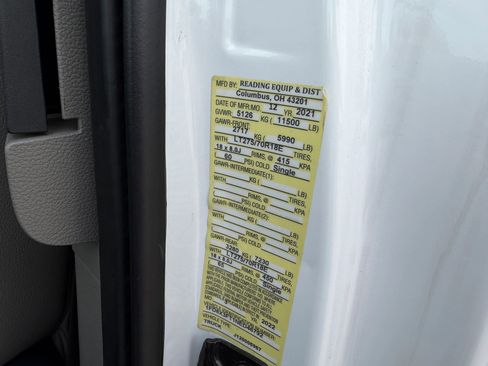 Used 2022 Ford F350 XL w/ Power Equipment Group image 15