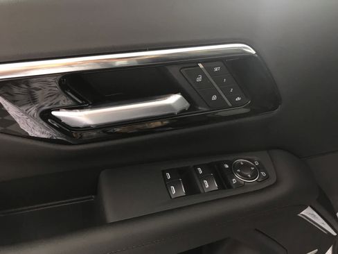 New 2026 Chevrolet Suburban High Country w/ Sun And Tow Package image 10