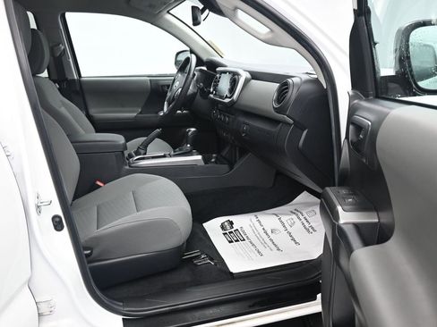 Used 2023 Toyota Tacoma SR5 image 13