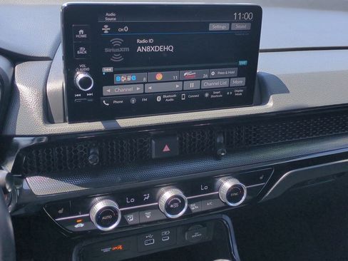 Certified 2023 Honda CR-V EX-L image 16