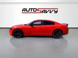 Used 2021 Dodge Charger SXT w/ Blacktop Package image 4