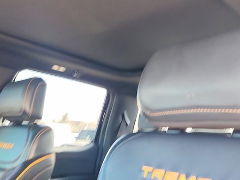 Certified 2022 Ford F150 Tremor w/ Equipment Group 402A High image 23