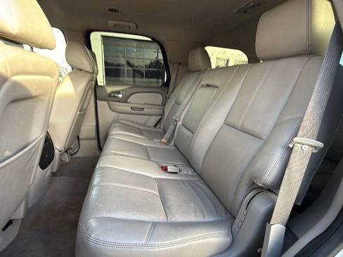 Used 2012 Chevrolet Tahoe LT image 34