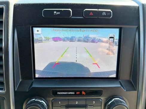 Used 2018 Ford F150 XLT w/ Equipment Group 302A Luxury AWD/4WD image 21