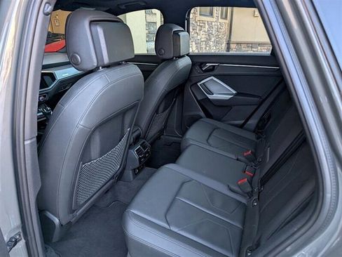 Used 2021 Audi Q3 2.0T Premium Plus w/ Premium Plus Package image 26