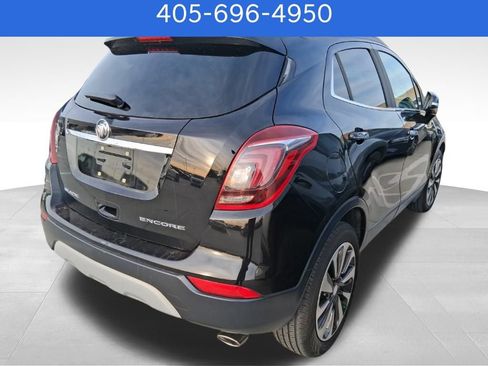 Used 2017 Buick Encore Preferred image 4