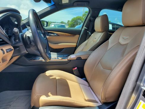 Used 2020 Cadillac CT5 Premium Luxury RWD image 18