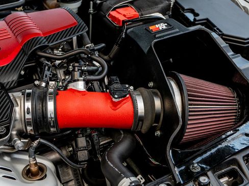 Used 2024 Acura Integra Type S image 38