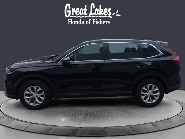 Used 2024 Honda CR-V LX image 2