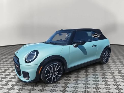 New 2026 MINI Cooper S image 2