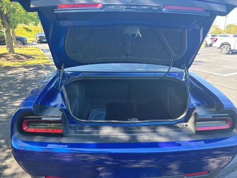 Used 2020 Dodge Challenger SRT Hellcat Redeye RWD image 27