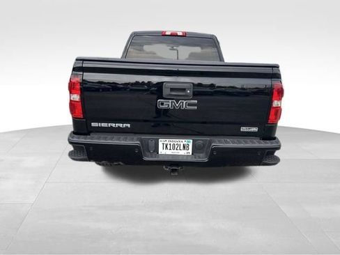 Used 2015 GMC Sierra 1500 SLE AWD/4WD image 11