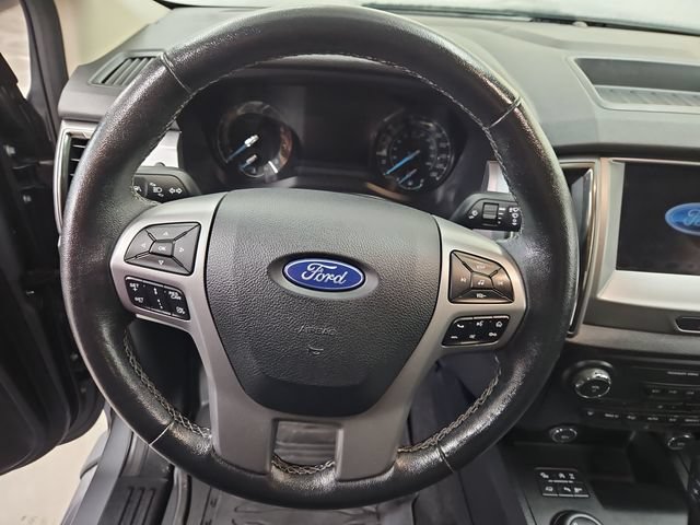 Used 2021 Ford Ranger XLT w/ Equipment Group 301A Mid AWD/4WD image 27