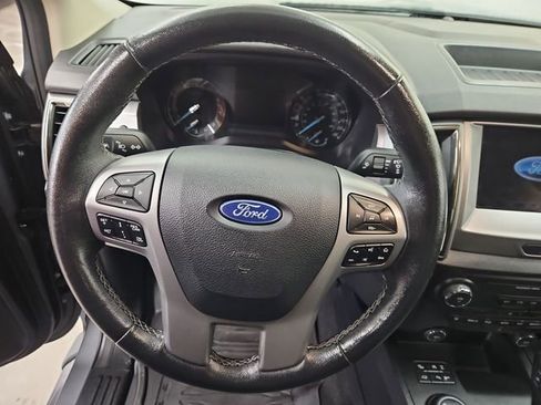 Used 2021 Ford Ranger XLT w/ Equipment Group 301A Mid AWD/4WD image 27