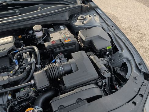 New 2026 Hyundai Elantra SEL Sport Premium image 4