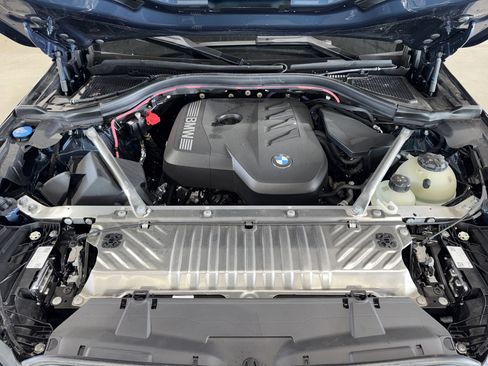 Used 2025 BMW X3 xDrive30i AWD/4WD image 35