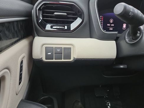 New 2026 Honda Passport TrailSport Elite image 22