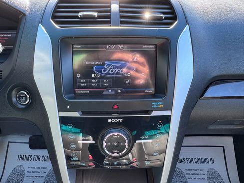 Used 2014 Ford Explorer Limited image 31