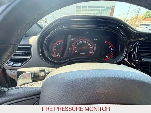 Certified 2022 Dodge Durango R/T AWD/4WD image 27