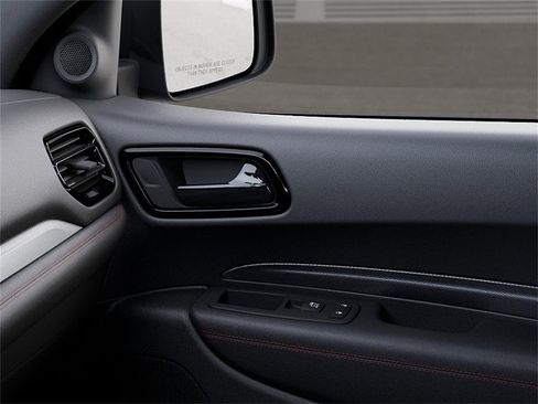 New 2026 Dodge Durango GT image 25