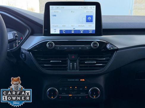 Used 2023 Ford Escape Active w/ Cold Weather Package image 15