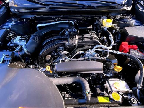 New 2025 Subaru Legacy Limited image 16