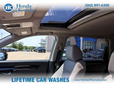 Used 2026 Honda CR-V EX-L image 10