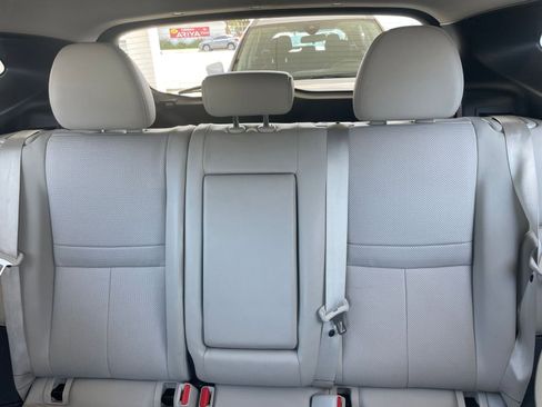 Used 2022 Nissan Rogue Sport SL image 39