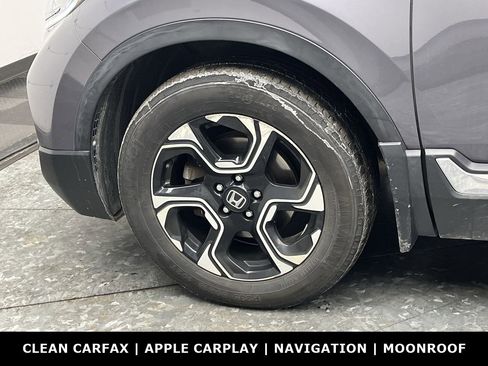 Used 2018 Honda CR-V Touring image 32