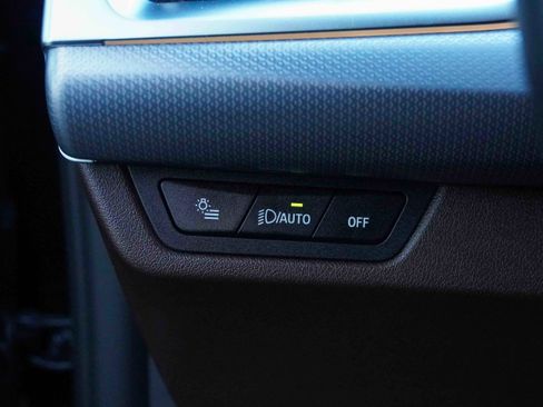 Certified 2025 BMW X2 M35i image 17