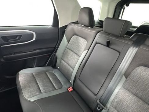 Used 2022 Ford Bronco Sport Big Bend w/ Convenience Package image 14