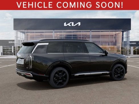 New 2027 Kia Telluride X-Line SX Prestige AWD/4WD image 6