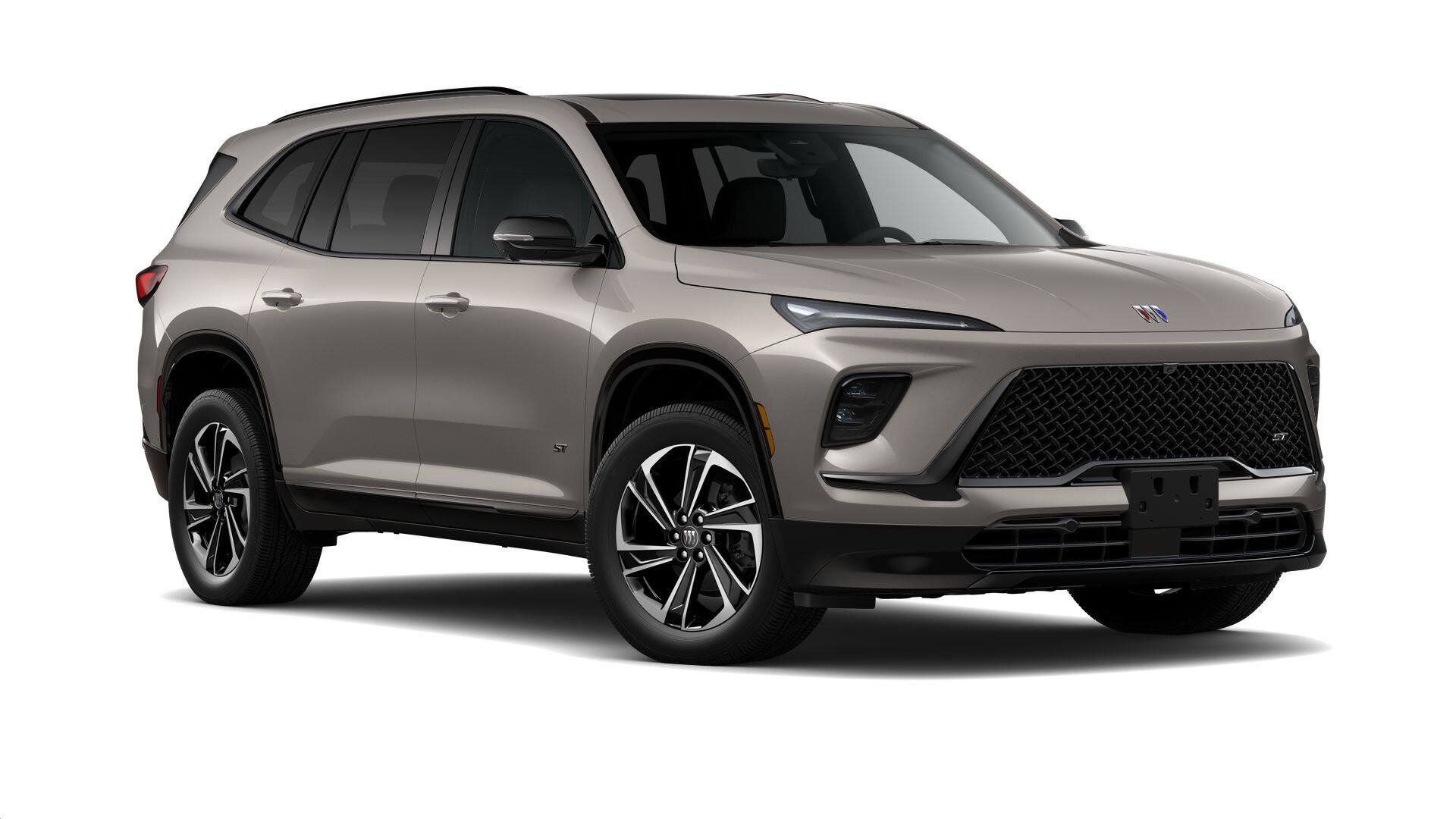 New 2026 Buick Enclave Sport Touring w/ Power Package AWD/4WD image 35