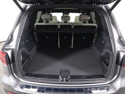 Certified 2026 Mercedes-Benz GLB 250 image 29