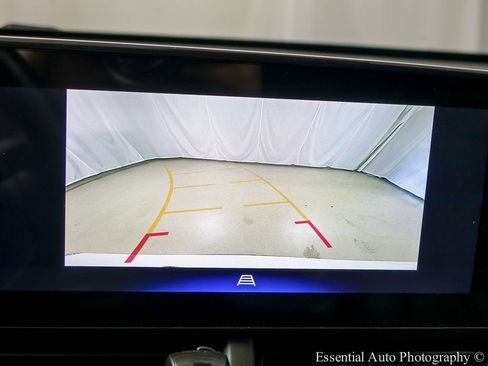 Used 2024 Chevrolet Trax RS w/ Driver Confidence Package FWD image 15