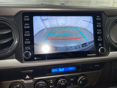 Used 2021 Toyota Tacoma SR5 image 29