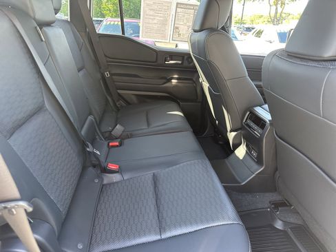 Used 2026 Toyota Land Cruiser w/ Premium Package AWD/4WD image 6