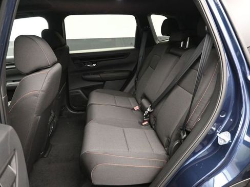 New 2026 Honda CR-V TrailSport image 14