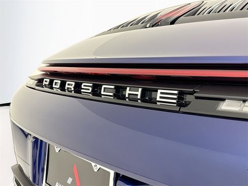 Used 2026 Porsche 911 Carrera 4S image 36