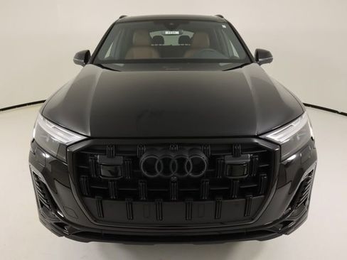 New 2026 Audi Q7 2.0T Premium Plus AWD/4WD image 8